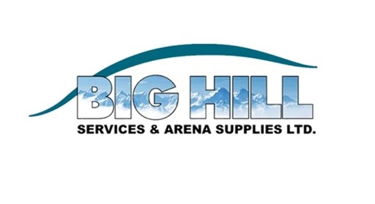 Big Hill Services Ltd